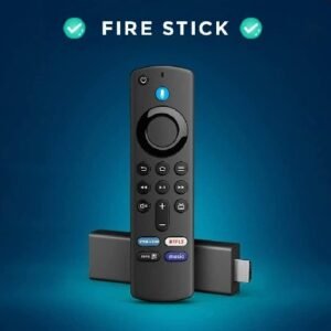 Fire Tv Stick